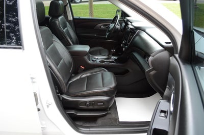 2018 Chevrolet Traverse Premier AWD