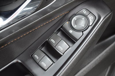2018 Chevrolet Traverse Premier AWD