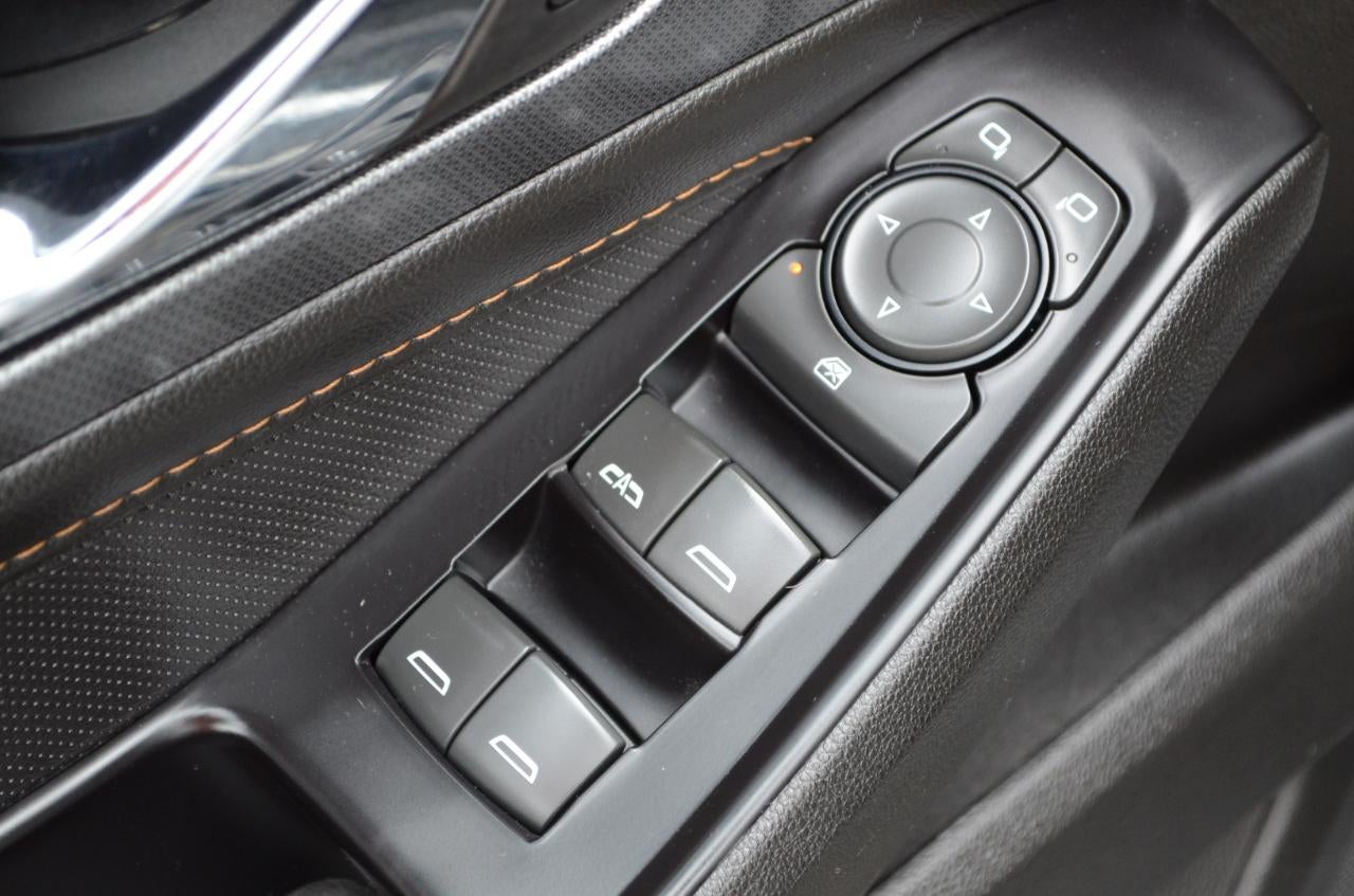 2018 Chevrolet Traverse Premier AWD