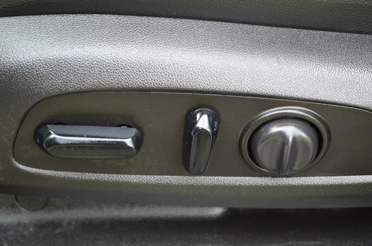 2018 Chevrolet Traverse Premier AWD