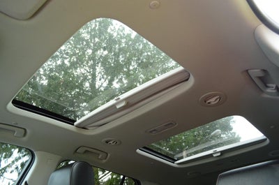 2018 Chevrolet Traverse Premier AWD