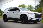 2018 Chevrolet Traverse Premier AWD
