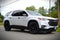 2018 Chevrolet Traverse Premier AWD