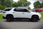 2018 Chevrolet Traverse Premier AWD