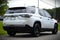 2018 Chevrolet Traverse Premier AWD