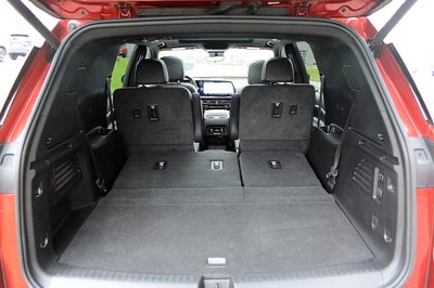 2024 Chevrolet Traverse RS AWD