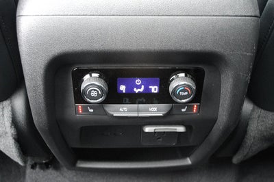 2024 Chevrolet Traverse RS AWD