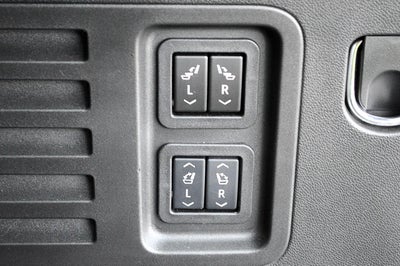 2024 Chevrolet Traverse RS AWD