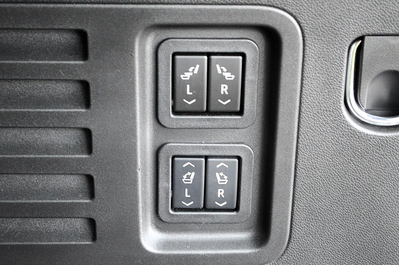 2024 Chevrolet Traverse RS AWD