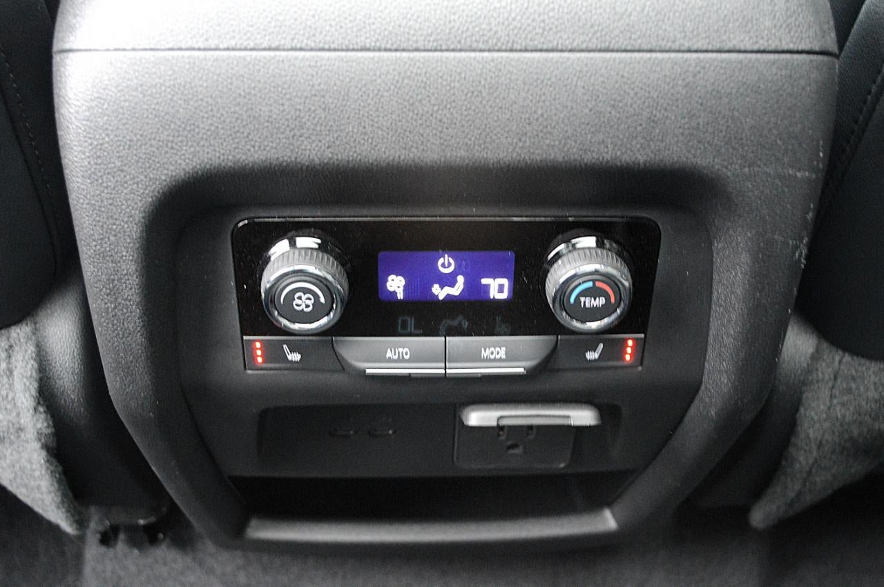 2024 Chevrolet Traverse RS AWD