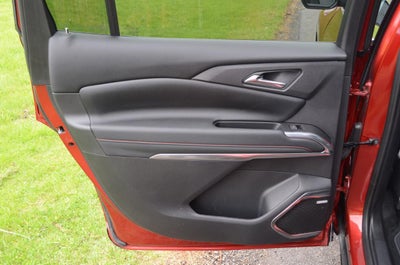 2024 Chevrolet Traverse RS AWD