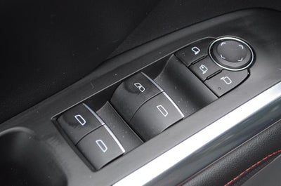 2024 Chevrolet Traverse RS AWD