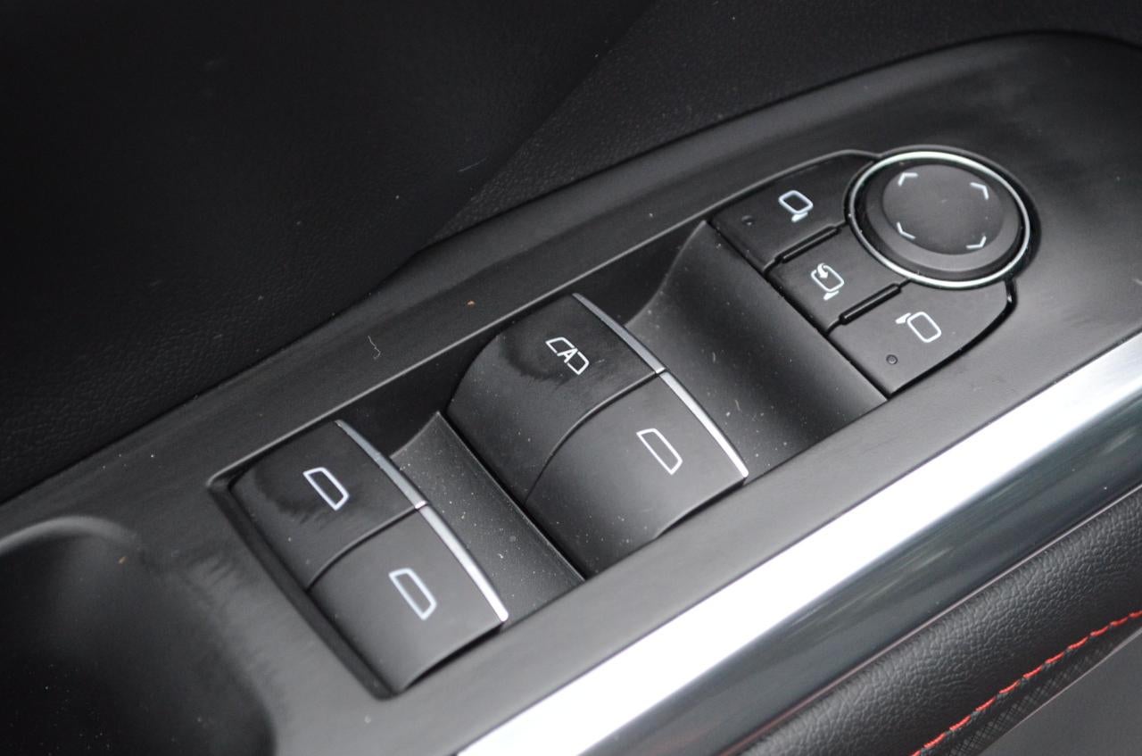 2024 Chevrolet Traverse RS AWD