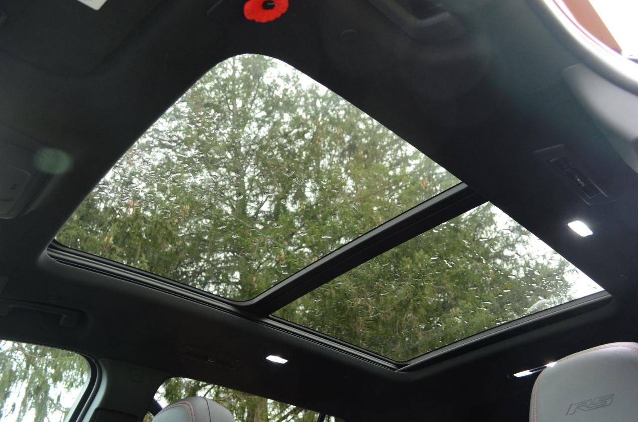 2024 Chevrolet Traverse RS AWD