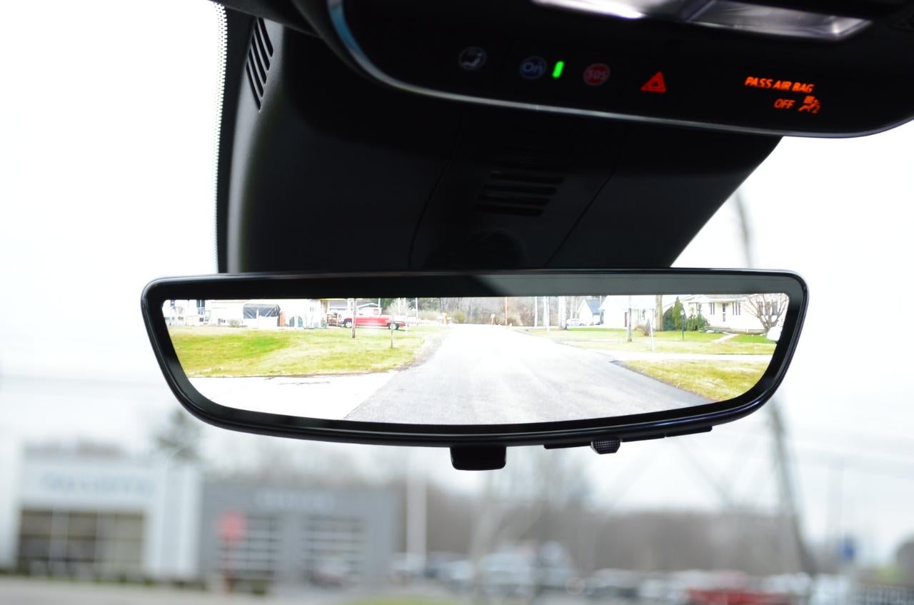 2024 Chevrolet Traverse RS AWD