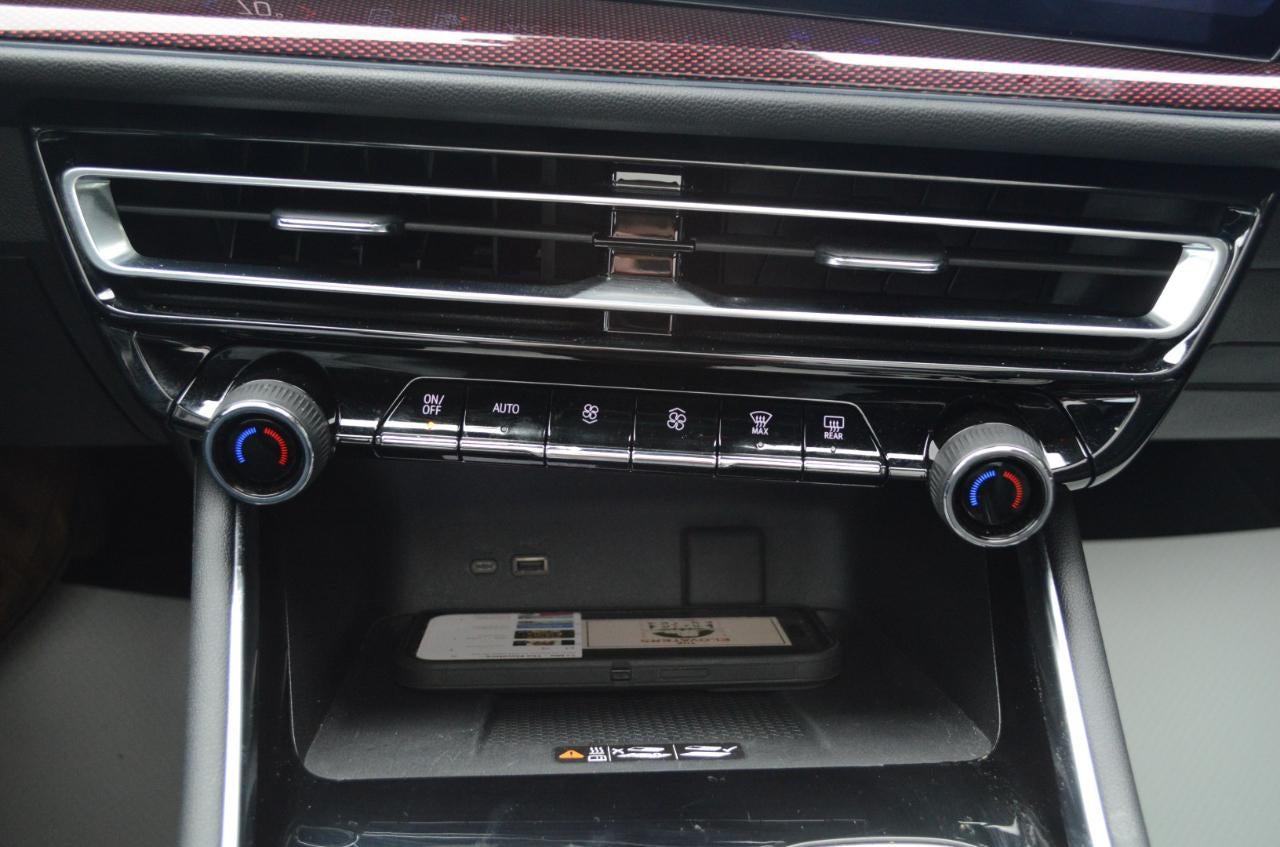 2024 Chevrolet Traverse RS AWD