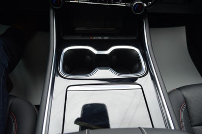 2024 Chevrolet Traverse RS AWD