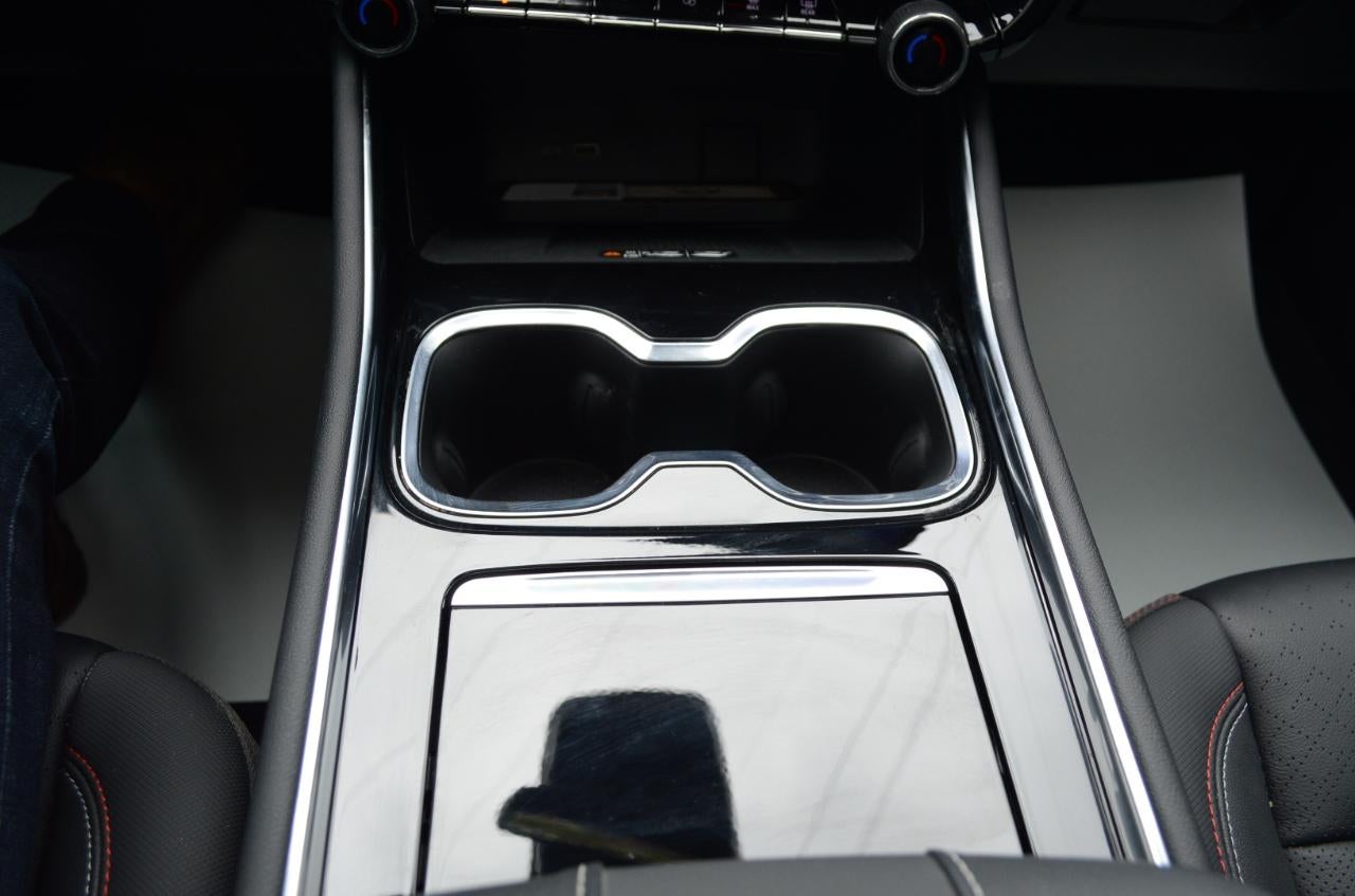 2024 Chevrolet Traverse RS AWD