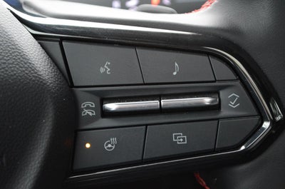 2024 Chevrolet Traverse RS AWD