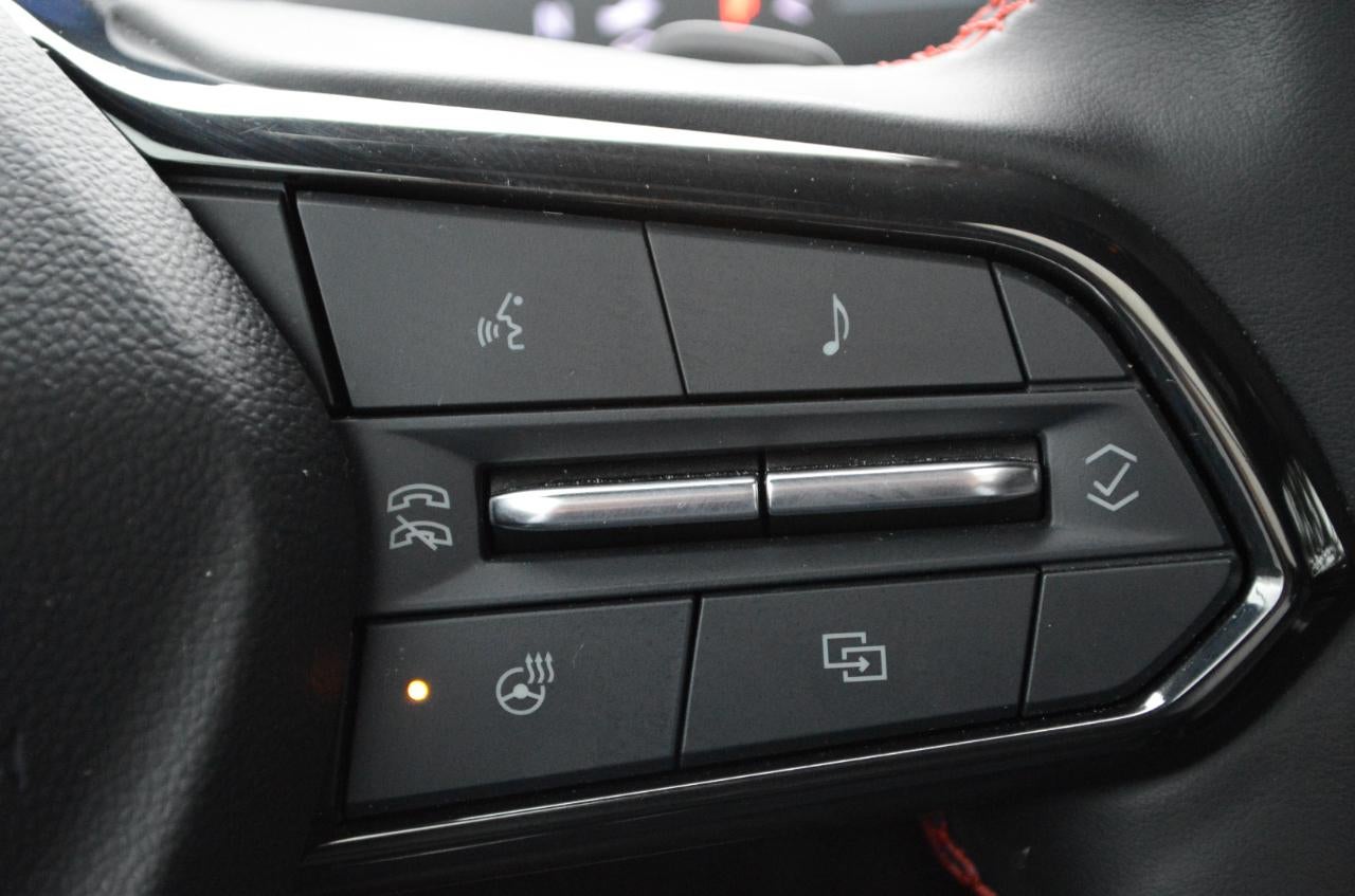 2024 Chevrolet Traverse RS AWD