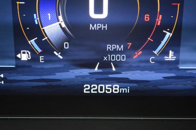 2024 Chevrolet Traverse RS AWD