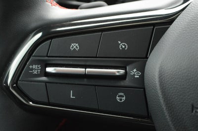 2024 Chevrolet Traverse RS AWD