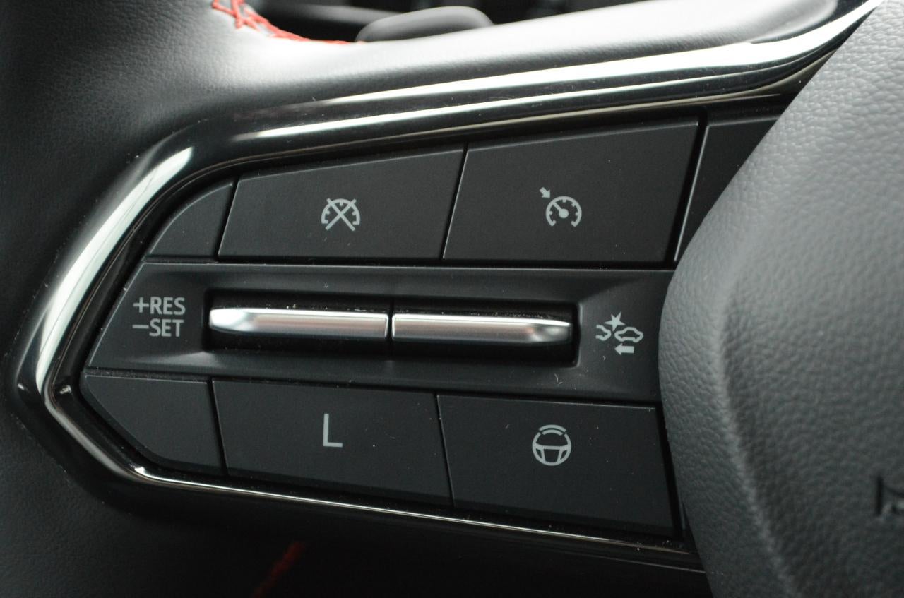 2024 Chevrolet Traverse RS AWD