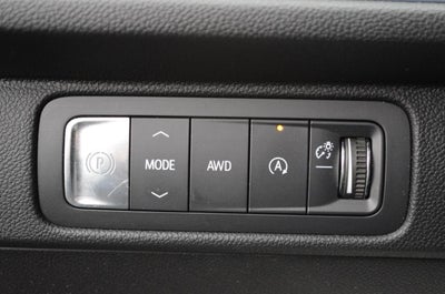 2024 Chevrolet Traverse RS AWD