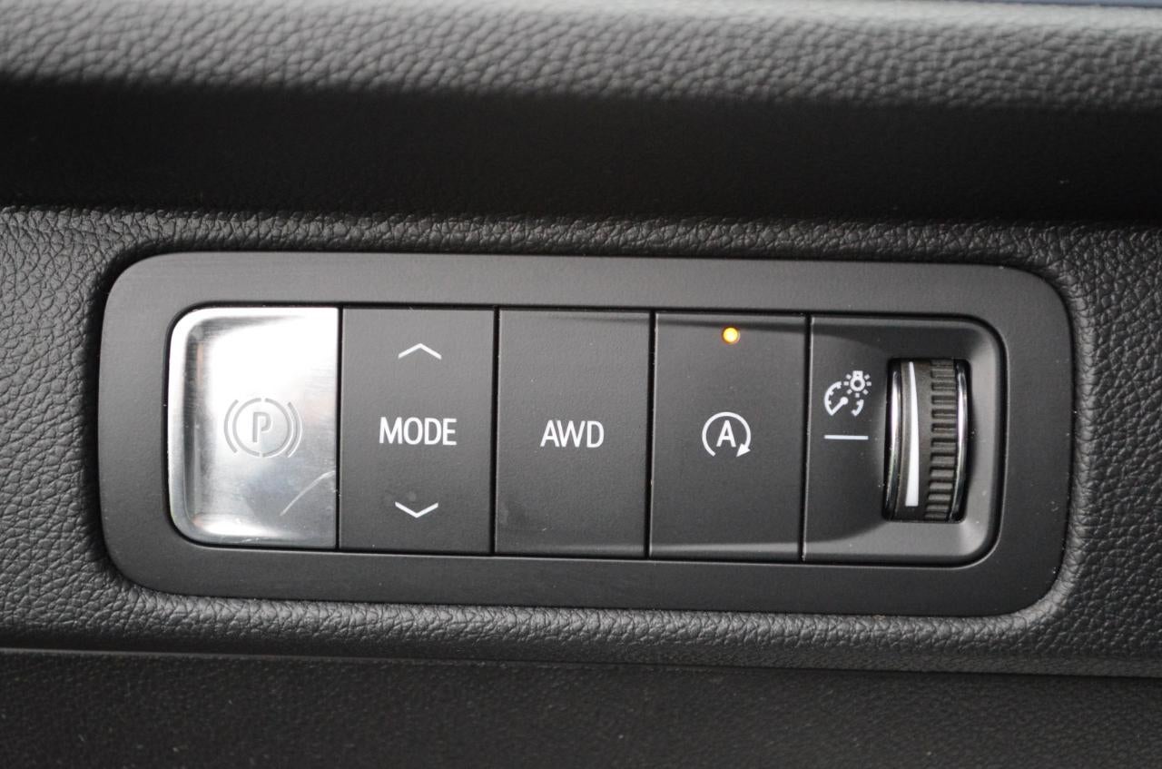 2024 Chevrolet Traverse RS AWD