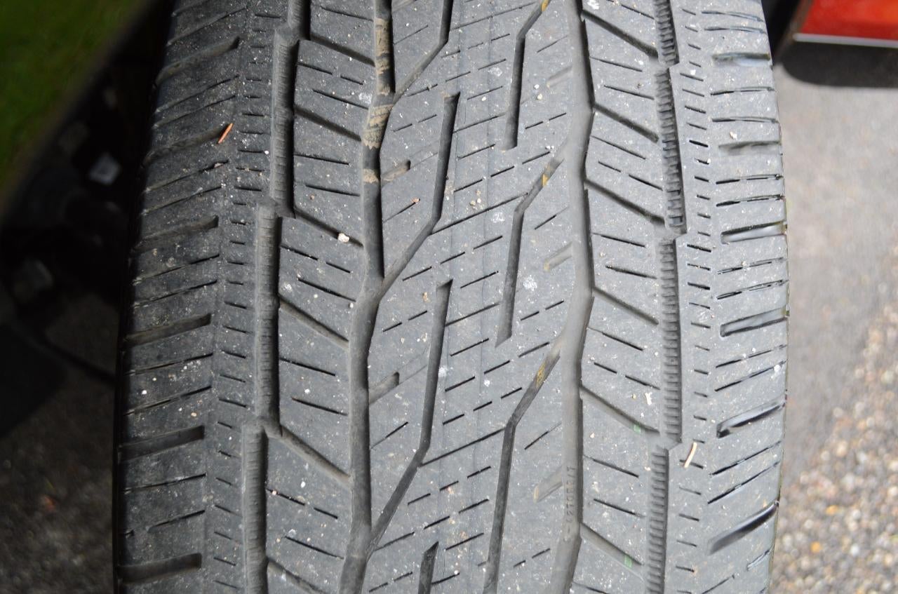 2024 Chevrolet Traverse RS AWD