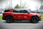 2024 Chevrolet Traverse RS AWD