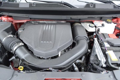 2024 Chevrolet Traverse RS AWD