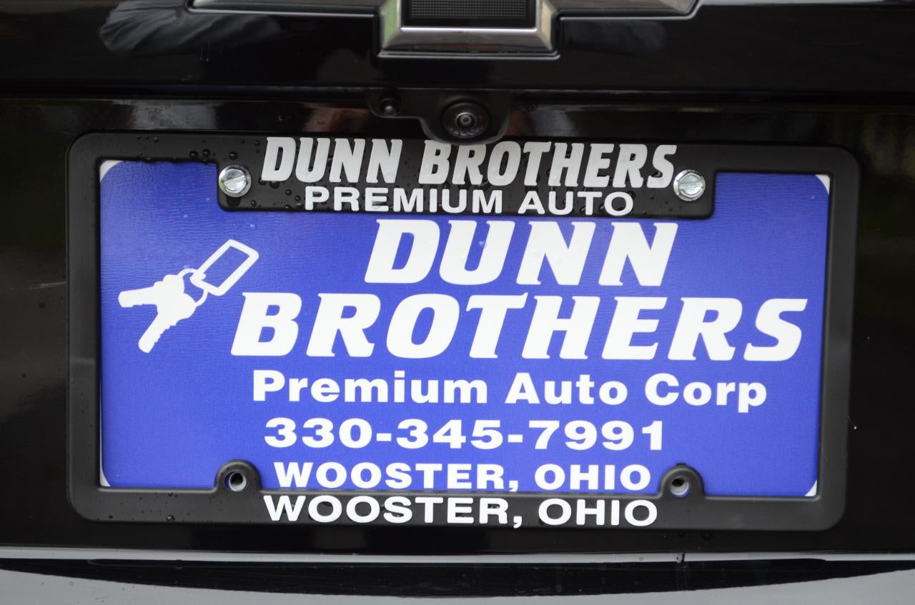 2024 Chevrolet Traverse RS AWD