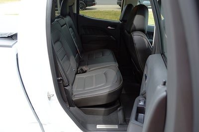 2022 GMC Canyon Denali Crew Cab Short Box 4WD