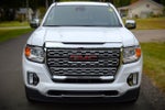 2022 GMC Canyon Denali Crew Cab Short Box 4WD