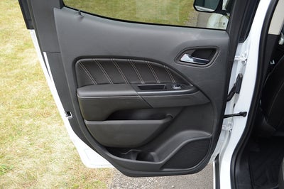 2022 GMC Canyon Denali Crew Cab Short Box 4WD