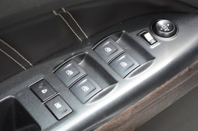 2022 GMC Canyon Denali Crew Cab Short Box 4WD