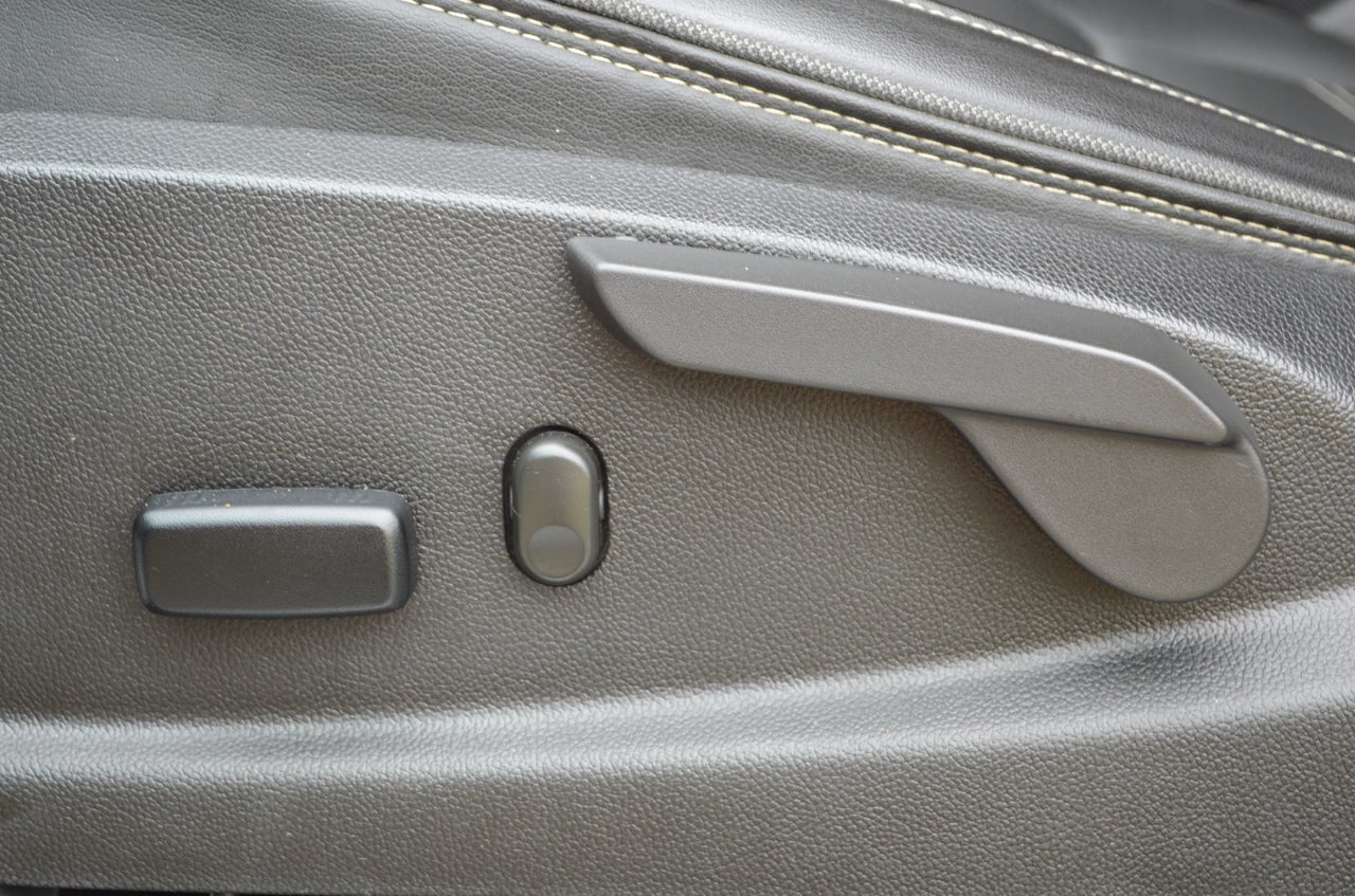 2022 GMC Canyon Denali Crew Cab Short Box 4WD