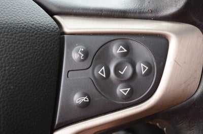 2022 GMC Canyon Denali Crew Cab Short Box 4WD