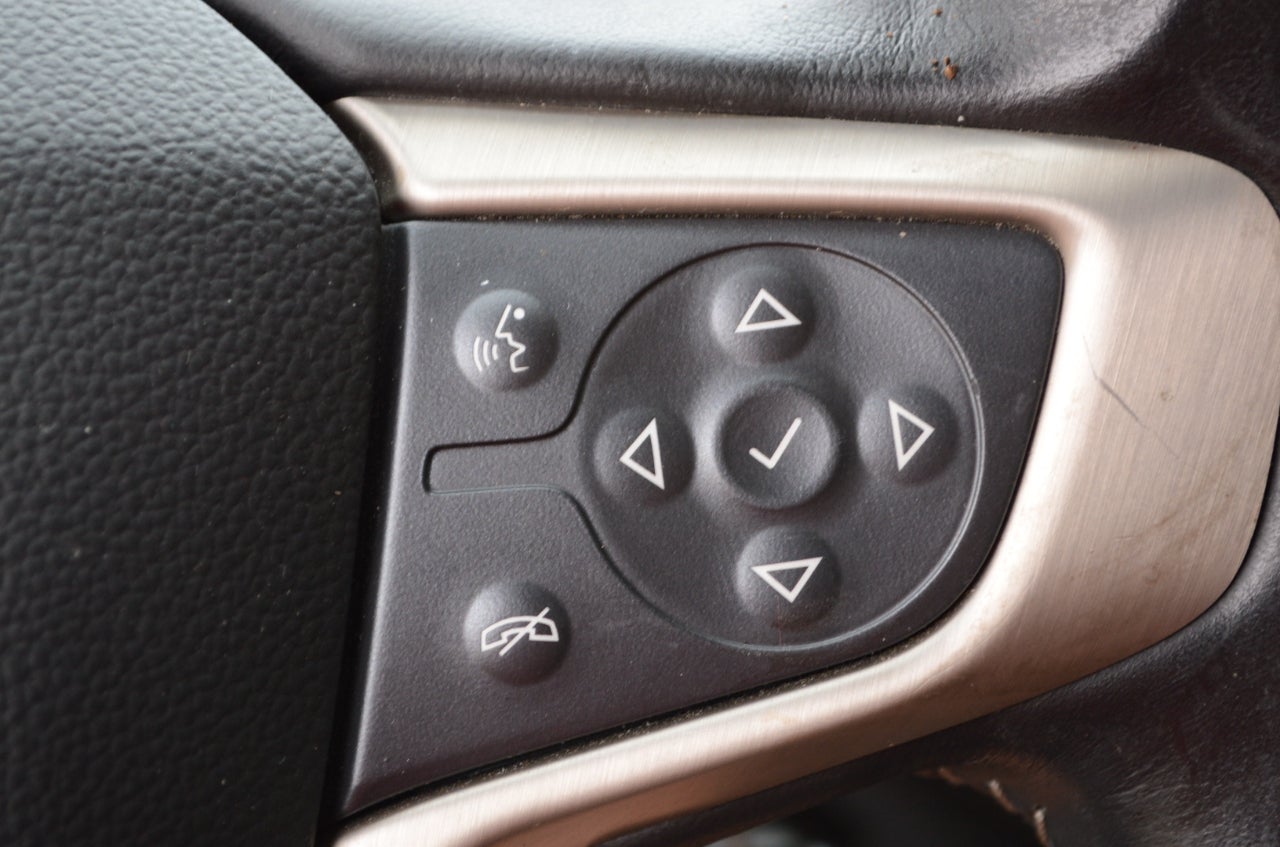 2022 GMC Canyon Denali Crew Cab Short Box 4WD