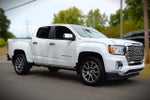 2022 GMC Canyon Denali Crew Cab Short Box 4WD
