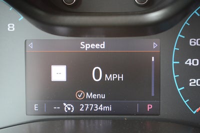 2022 GMC Canyon Denali Crew Cab Short Box 4WD