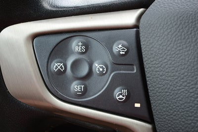 2022 GMC Canyon Denali Crew Cab Short Box 4WD