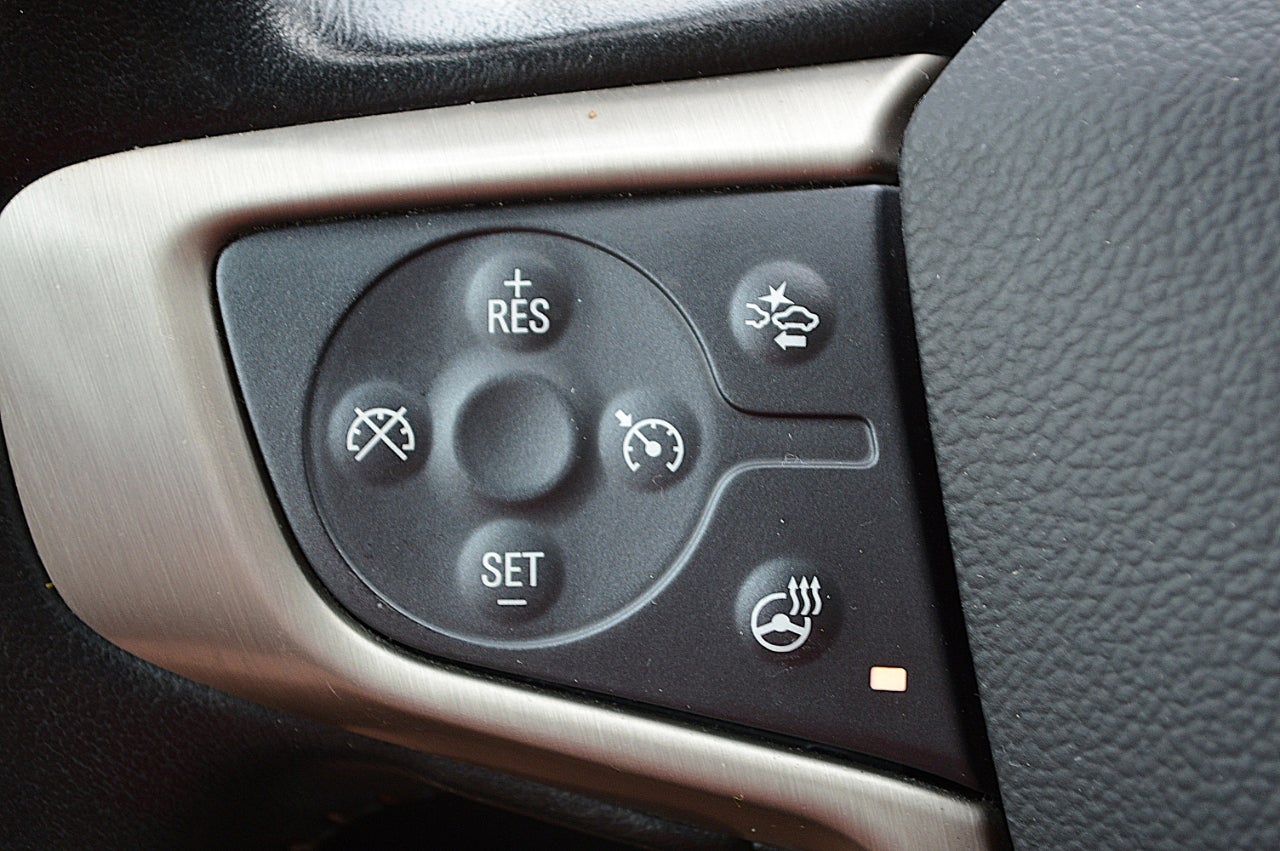 2022 GMC Canyon Denali Crew Cab Short Box 4WD