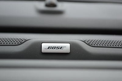 2022 GMC Canyon Denali Crew Cab Short Box 4WD