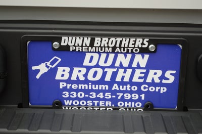 2022 GMC Canyon Denali Crew Cab Short Box 4WD