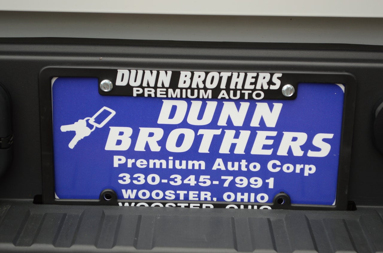 2022 GMC Canyon Denali Crew Cab Short Box 4WD