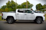 2022 GMC Canyon Denali Crew Cab Short Box 4WD