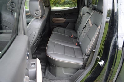 2025 GMC Canyon Denali Crew Cab 4WD