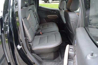2025 GMC Canyon Denali Crew Cab 4WD
